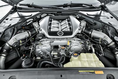 2010 Nissan GT-R Premium-$15K MODS-FBO-VOSSEN WHEELS   - Photo 17 - Joliet, IL 60435