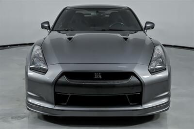 2010 Nissan GT-R Premium-$15K MODS-FBO-VOSSEN WHEELS   - Photo 5 - Joliet, IL 60435