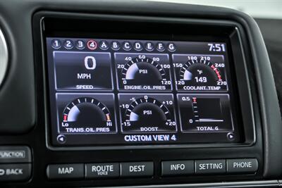 2010 Nissan GT-R Premium-$15K MODS-FBO-VOSSEN WHEELS   - Photo 34 - Joliet, IL 60435