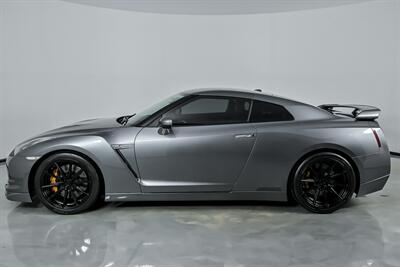 2010 Nissan GT-R Premium-$15K MODS-FBO-VOSSEN WHEELS   - Photo 8 - Joliet, IL 60435