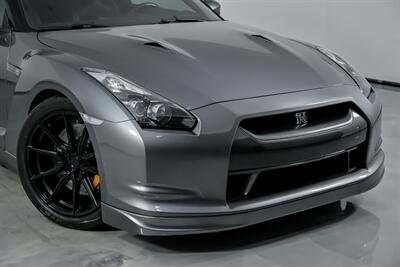 2010 Nissan GT-R Premium-$15K MODS-FBO-VOSSEN WHEELS   - Photo 3 - Joliet, IL 60435