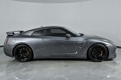 2010 Nissan GT-R Premium-$15K MODS-FBO-VOSSEN WHEELS   - Photo 14 - Joliet, IL 60435
