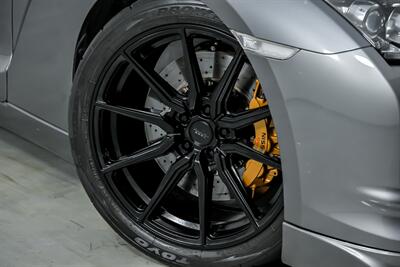 2010 Nissan GT-R Premium-$15K MODS-FBO-VOSSEN WHEELS   - Photo 4 - Joliet, IL 60435