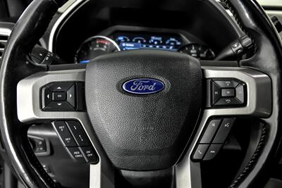 2017 Ford F-250 Super Duty Platinum   - Photo 27 - Joliet, IL 60435