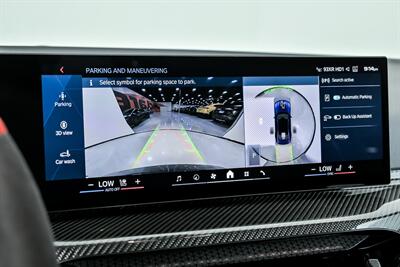 2025 BMW M3 Competition xDrive   - Photo 34 - Joliet, IL 60435