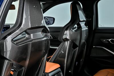 2025 BMW M3 Competition xDrive   - Photo 25 - Joliet, IL 60435