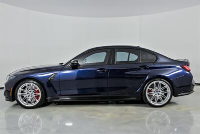 2025 BMW M3 Competition xDrive   - Photo 8 - Joliet, IL 60435