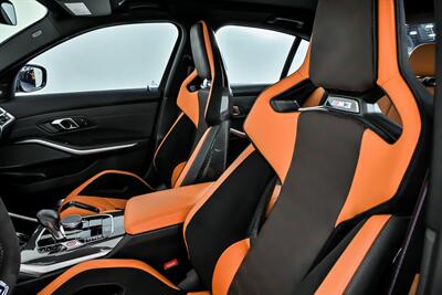 2025 BMW M3 Competition xDrive   - Photo 23 - Joliet, IL 60435