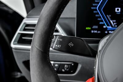 2025 BMW M3 Competition xDrive   - Photo 31 - Joliet, IL 60435