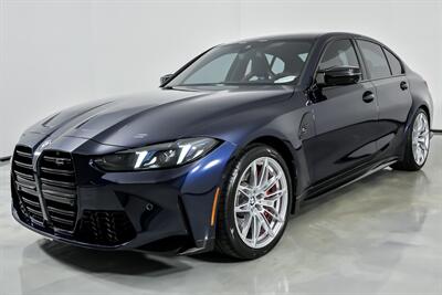 2025 BMW M3 Competition xDrive   - Photo 6 - Joliet, IL 60435