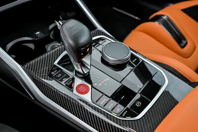 2025 BMW M3 Competition xDrive   - Photo 38 - Joliet, IL 60435