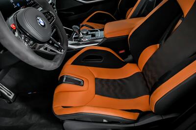 2025 BMW M3 Competition xDrive   - Photo 22 - Joliet, IL 60435