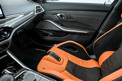 2025 BMW M3 Competition xDrive   - Photo 39 - Joliet, IL 60435