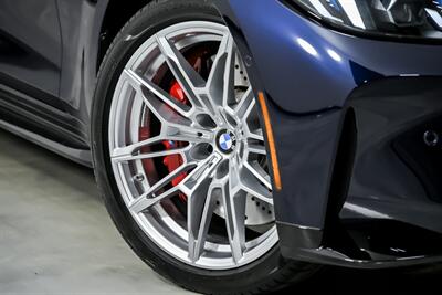 2025 BMW M3 Competition xDrive   - Photo 4 - Joliet, IL 60435