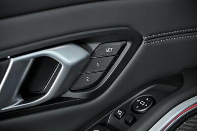 2025 BMW M3 Competition xDrive   - Photo 19 - Joliet, IL 60435