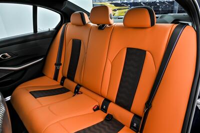 2025 BMW M3 Competition xDrive   - Photo 24 - Joliet, IL 60435