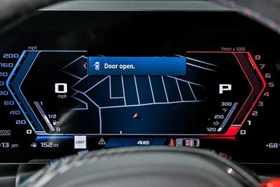 2025 BMW M3 Competition xDrive   - Photo 29 - Joliet, IL 60435