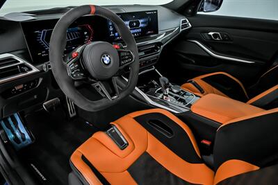 2025 BMW M3 Competition xDrive   - Photo 21 - Joliet, IL 60435