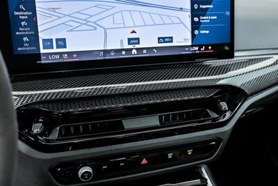 2025 BMW M3 Competition xDrive   - Photo 36 - Joliet, IL 60435