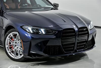 2025 BMW M3 Competition xDrive   - Photo 3 - Joliet, IL 60435