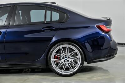 2025 BMW M3 Competition xDrive   - Photo 9 - Joliet, IL 60435