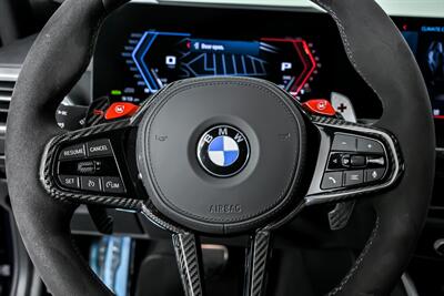 2025 BMW M3 Competition xDrive   - Photo 30 - Joliet, IL 60435