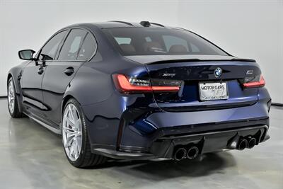 2025 BMW M3 Competition xDrive   - Photo 10 - Joliet, IL 60435