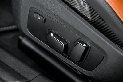 2025 BMW M3 Competition xDrive   - Photo 28 - Joliet, IL 60435