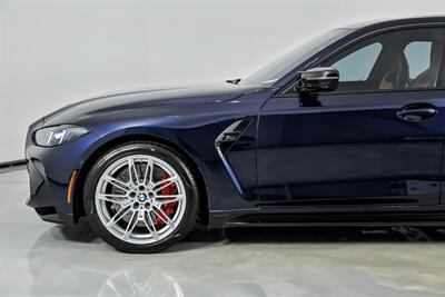 2025 BMW M3 Competition xDrive   - Photo 7 - Joliet, IL 60435