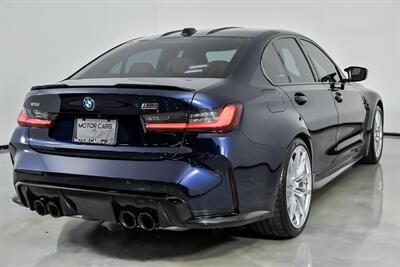 2025 BMW M3 Competition xDrive   - Photo 12 - Joliet, IL 60435