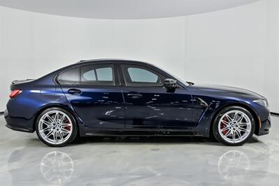 2025 BMW M3 Competition xDrive   - Photo 14 - Joliet, IL 60435