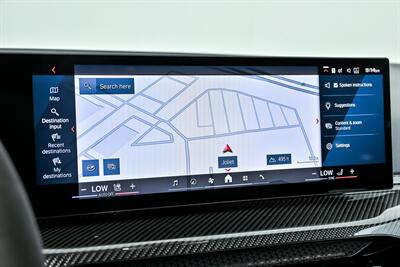 2025 BMW M3 Competition xDrive   - Photo 35 - Joliet, IL 60435