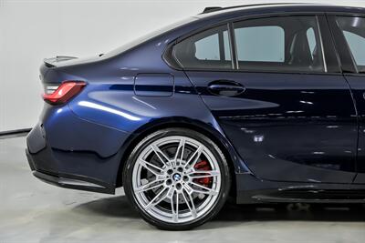 2025 BMW M3 Competition xDrive   - Photo 13 - Joliet, IL 60435