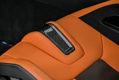 2025 BMW M3 Competition xDrive   - Photo 27 - Joliet, IL 60435