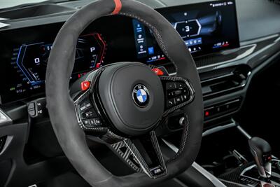 2025 BMW M3 Competition xDrive   - Photo 26 - Joliet, IL 60435