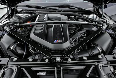 2025 BMW M3 Competition xDrive   - Photo 17 - Joliet, IL 60435