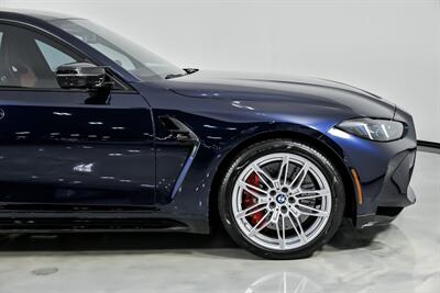 2025 BMW M3 Competition xDrive   - Photo 15 - Joliet, IL 60435