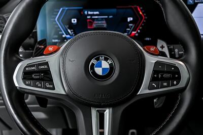 2024 BMW X5 M Competition   - Photo 29 - Joliet, IL 60435