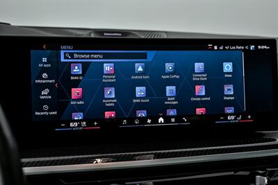 2024 BMW X5 M Competition   - Photo 34 - Joliet, IL 60435