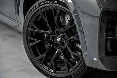 2024 BMW X5 M Competition   - Photo 4 - Joliet, IL 60435