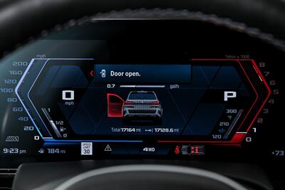 2024 BMW X5 M Competition   - Photo 28 - Joliet, IL 60435