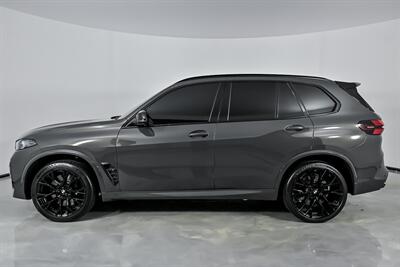 2024 BMW X5 M Competition   - Photo 8 - Joliet, IL 60435