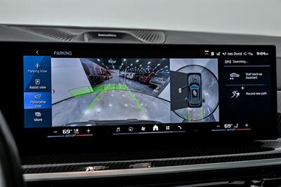 2024 BMW X5 M Competition   - Photo 33 - Joliet, IL 60435