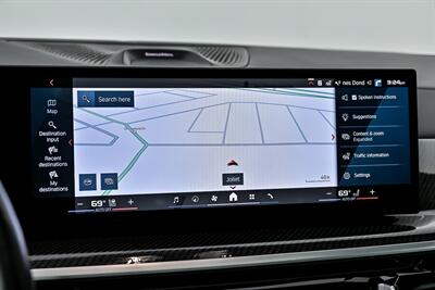 2024 BMW X5 M Competition   - Photo 32 - Joliet, IL 60435