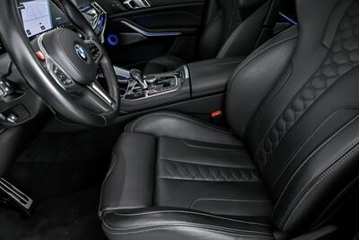 2024 BMW X5 M Competition   - Photo 22 - Joliet, IL 60435