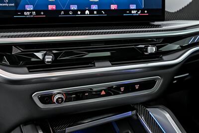 2024 BMW X5 M Competition   - Photo 36 - Joliet, IL 60435