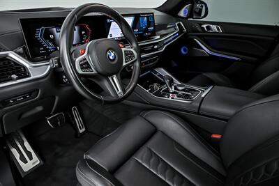 2024 BMW X5 M Competition   - Photo 21 - Joliet, IL 60435