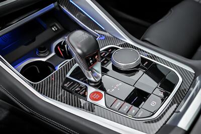 2024 BMW X5 M Competition   - Photo 38 - Joliet, IL 60435