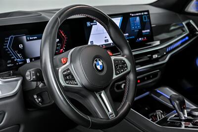 2024 BMW X5 M Competition   - Photo 26 - Joliet, IL 60435