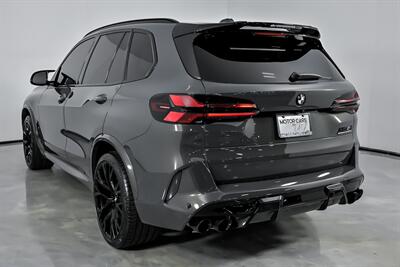 2024 BMW X5 M Competition   - Photo 10 - Joliet, IL 60435